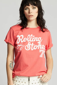 Rolling Stones '72 Tee