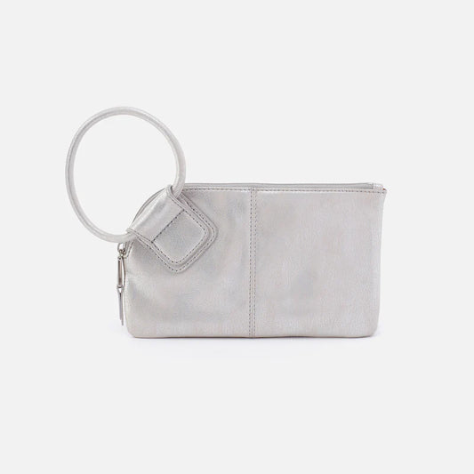 Sable Wristlet