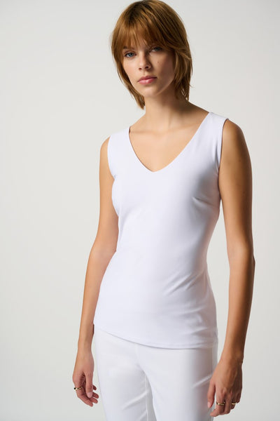 Classic V-Neck Cami