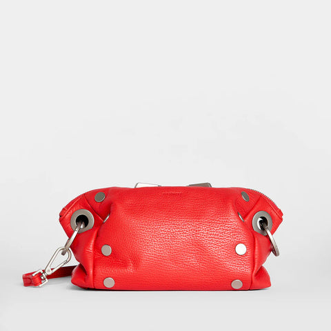 Daniel Crossbody Clutch