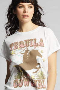 Tequila Cowgirl