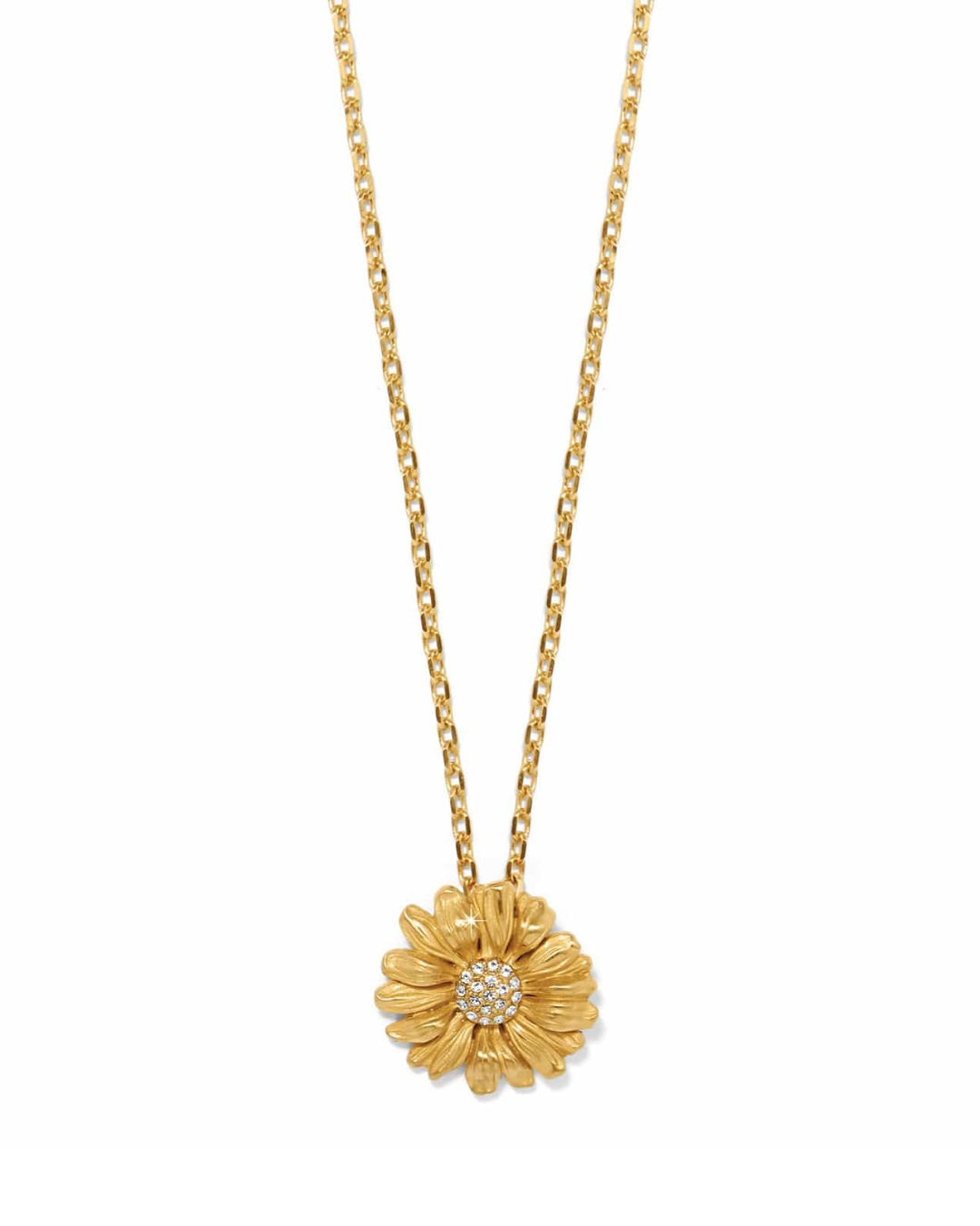 Daisy Dee Gold Necklace