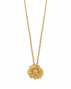 Daisy Dee Gold Necklace