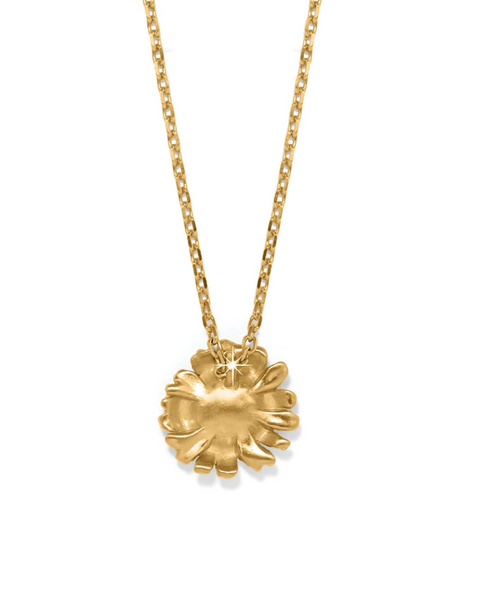 Daisy Dee Gold Necklace