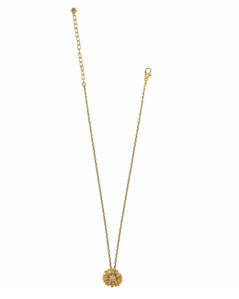 Daisy Dee Gold Necklace