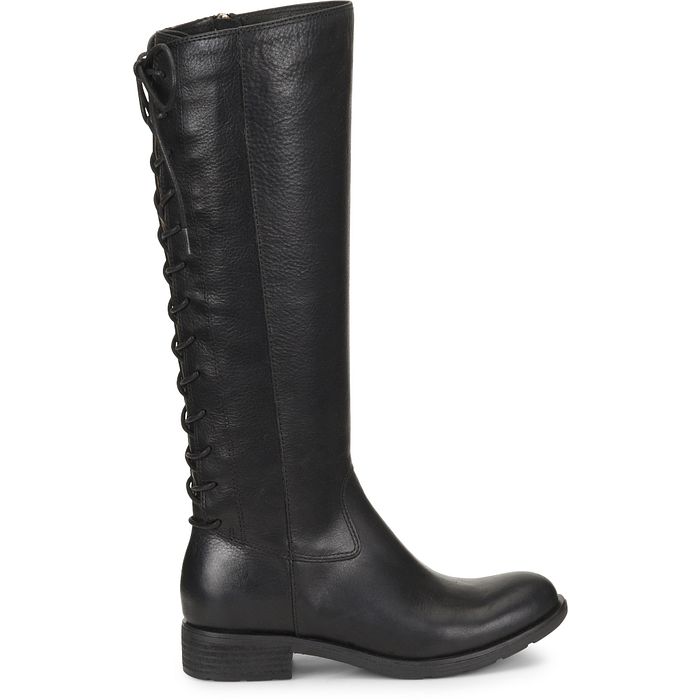 Sharnell II Boots