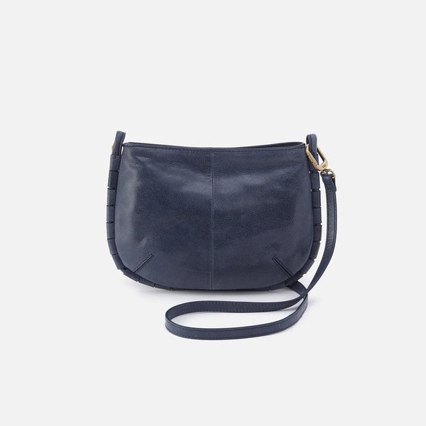 Phoebe Crossbody Bag in Lapis