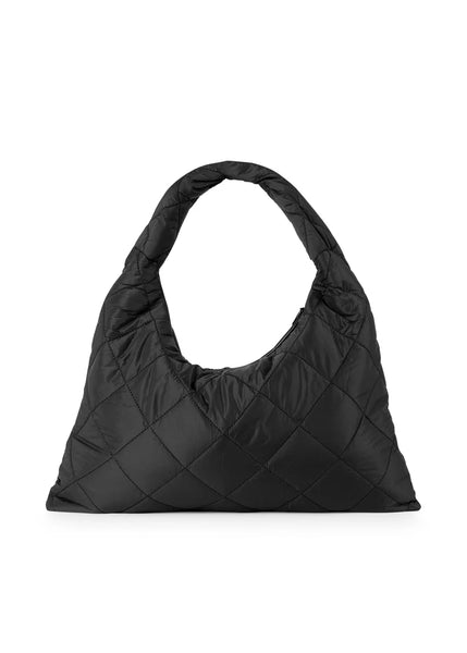 Jones Hobo - Matte Black