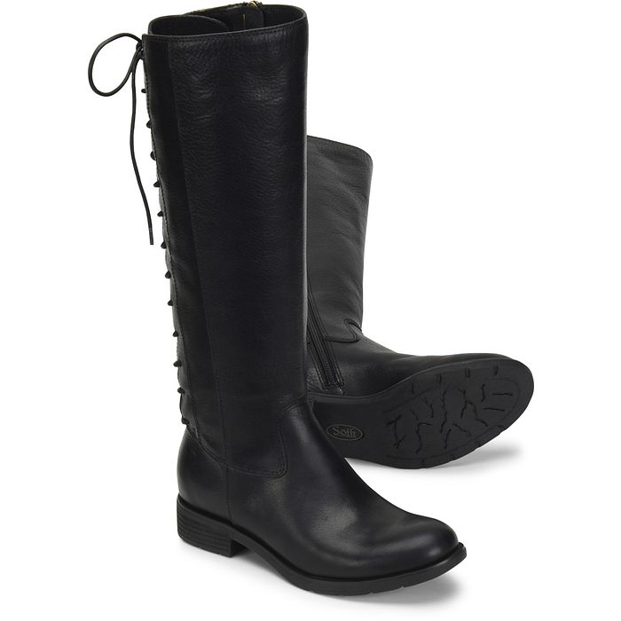 Sharnell II Boots