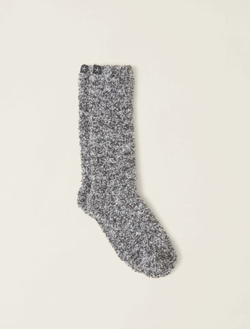 CozyChic Heathered Socks