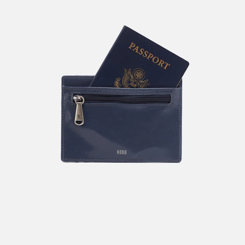 Euro Slide Card Case