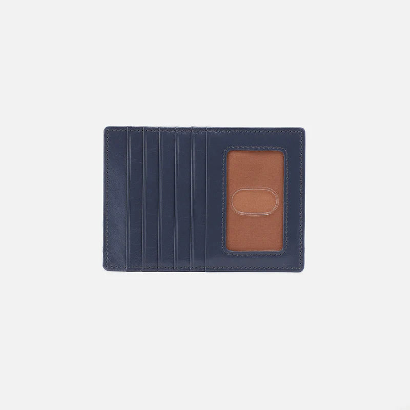 Euro Slide Card Case