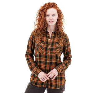 Emerson Plaid Shirt