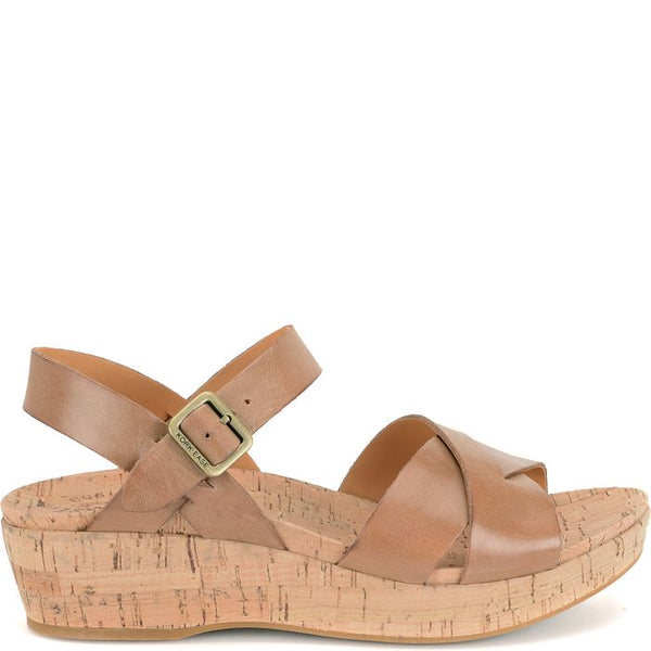 Myrna 2.0 Ankle Strap Sandal