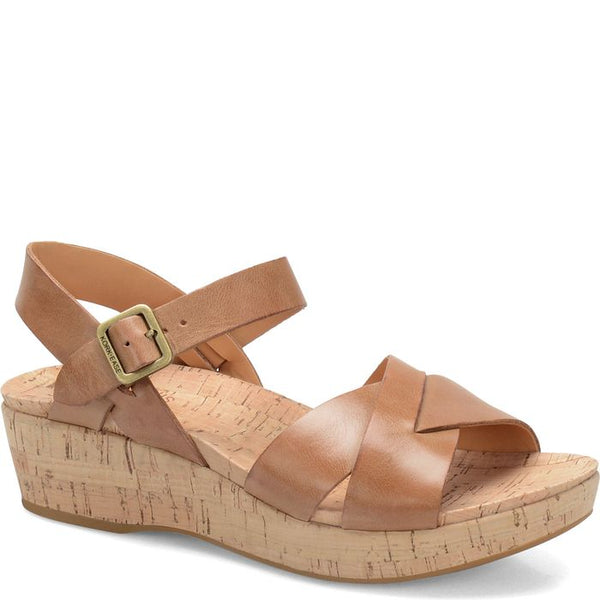 Myrna 2.0 Ankle Strap Sandal