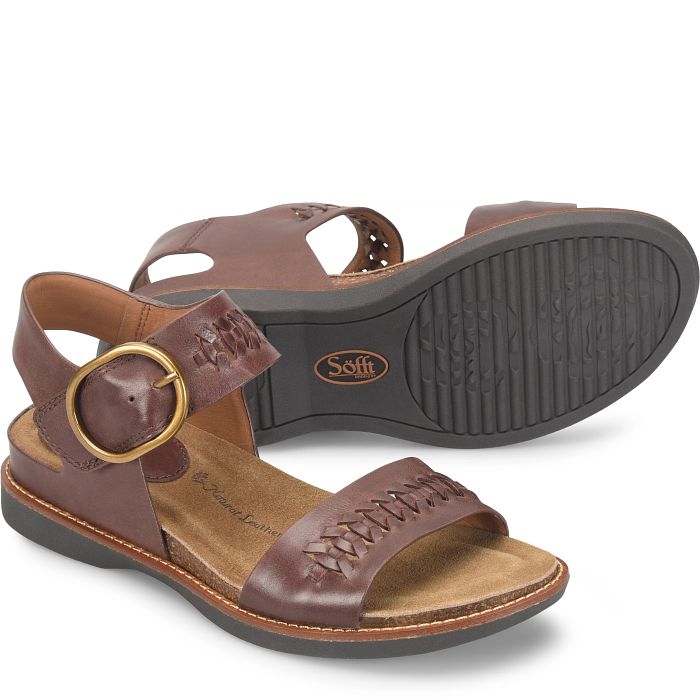 Bali II Sandal