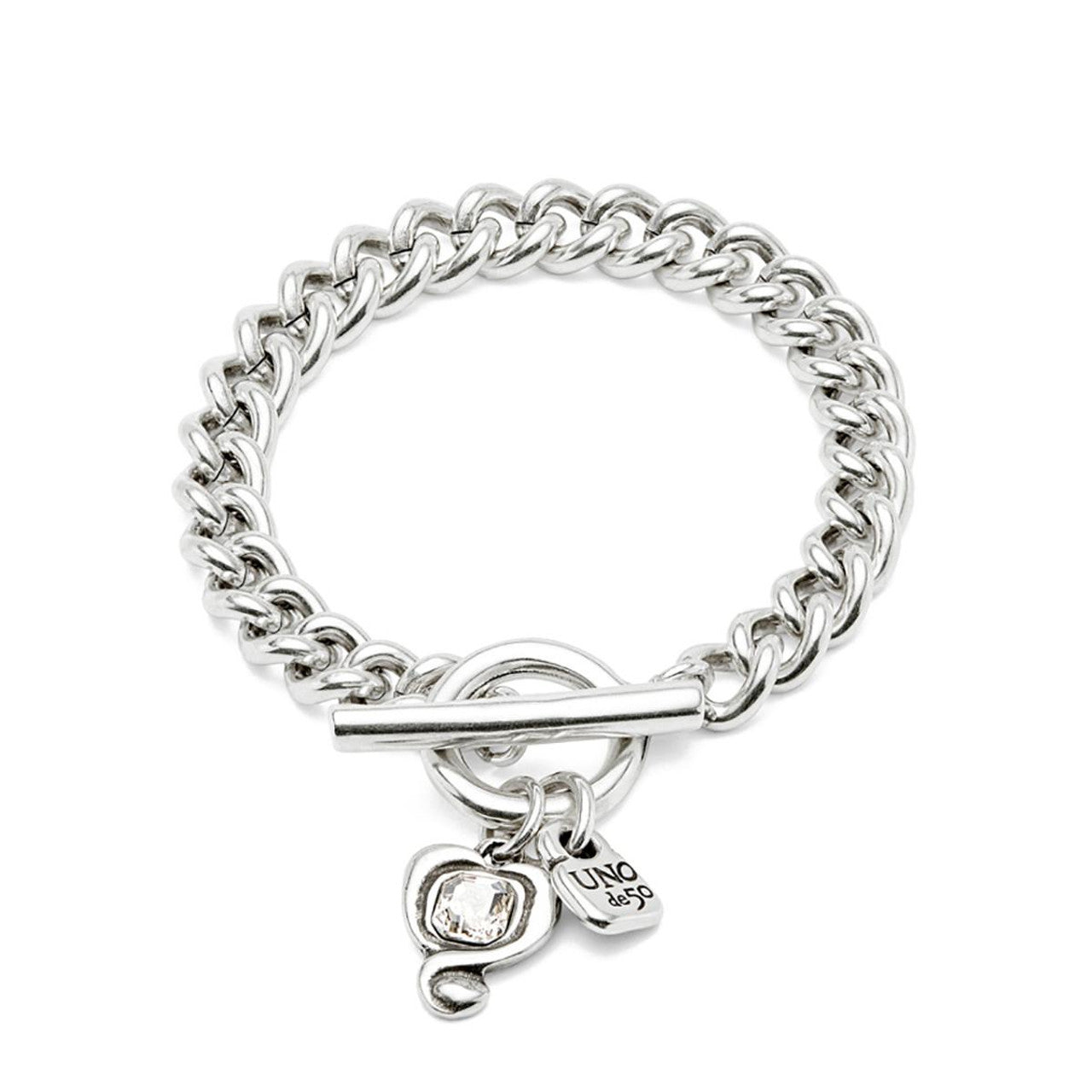 Ser Expresiva Bracelet - Clear