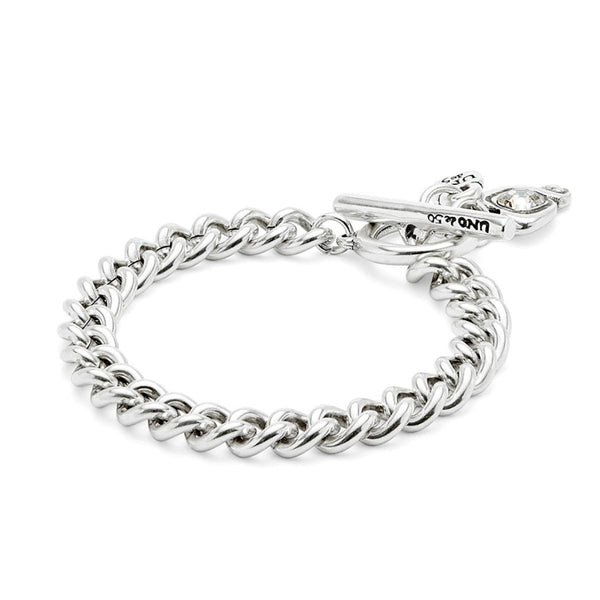 Ser Expresiva Bracelet - Clear