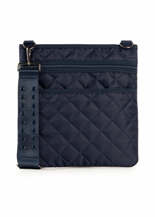 Dani Crossbody Bag - Pacific