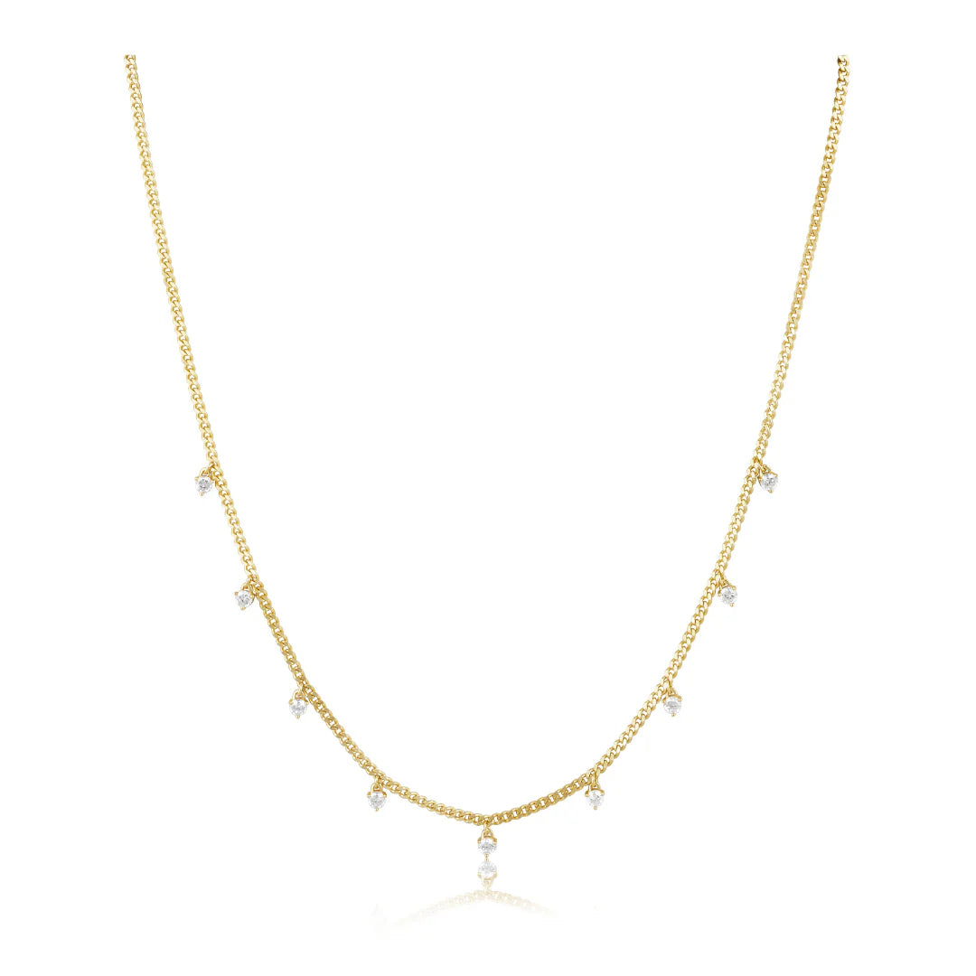 Everleigh Necklace