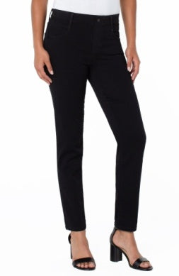 Gia Glider Slim Jean