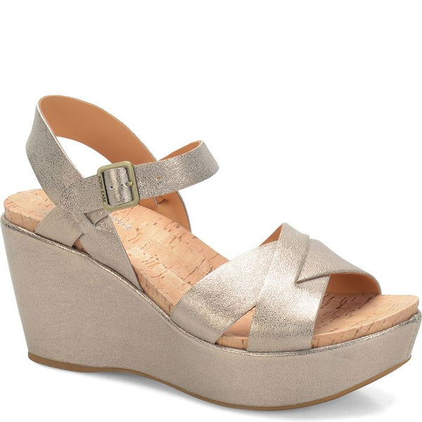 Ava 2.0 Wedge Sandal