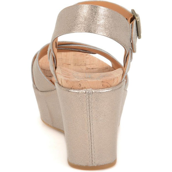 Ava 2.0 Wedge Sandal