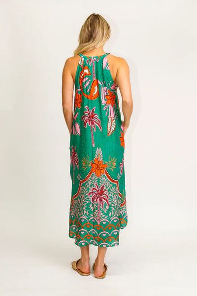 Havana Maxi Dress