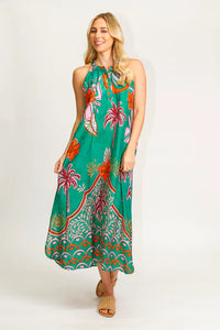 Havana Maxi Dress