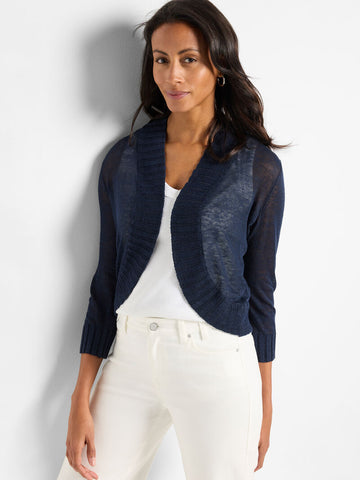 Bolero Cardigan