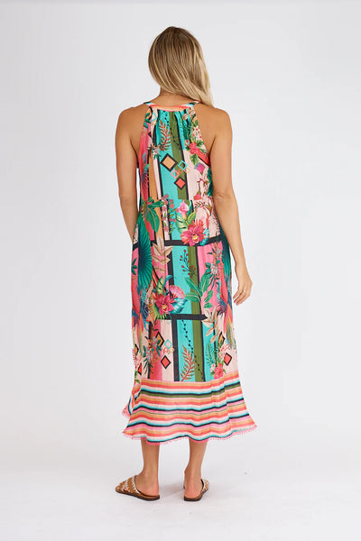 Jamison Maxi Dress