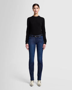 Kimmie Straight Leg Jean