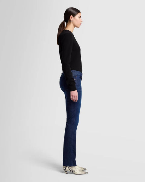 Kimmie Straight Leg Jean