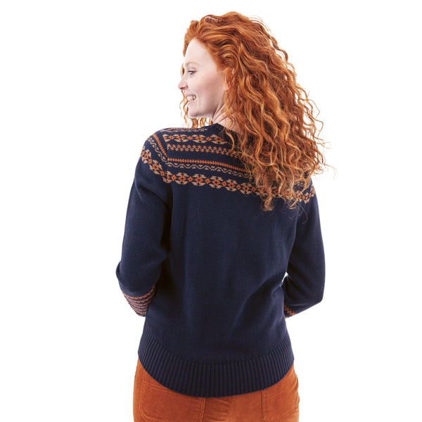 Liesel Sweater