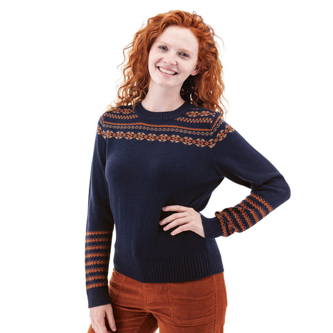 Liesel Sweater