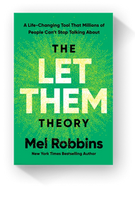 Let Them Theory Book