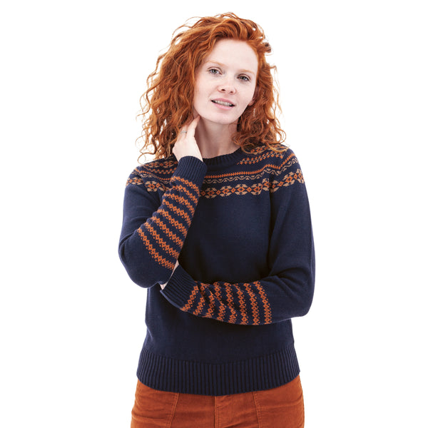 Liesel Sweater