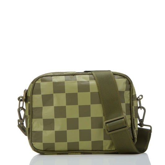 Checkmate Le Tour Crossbody Bag