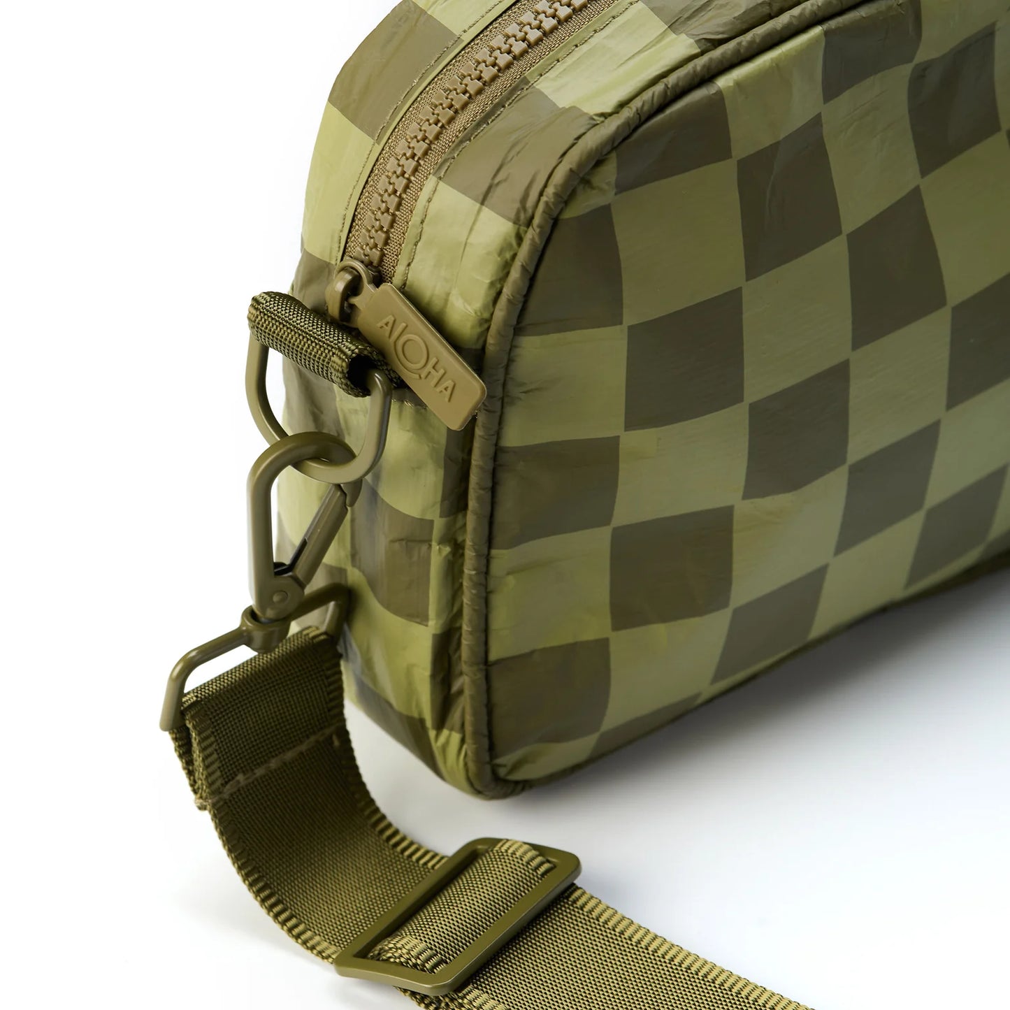 Checkmate Le Tour Crossbody Bag