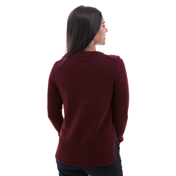 Lindley Sweater