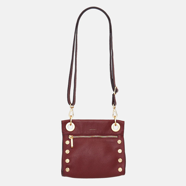 Tony Small Crossbody - Pomodoro Red