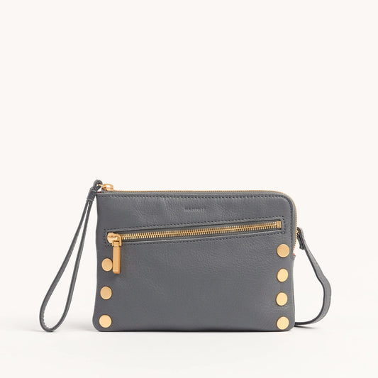 Nash Small Crossbody / Wristlet