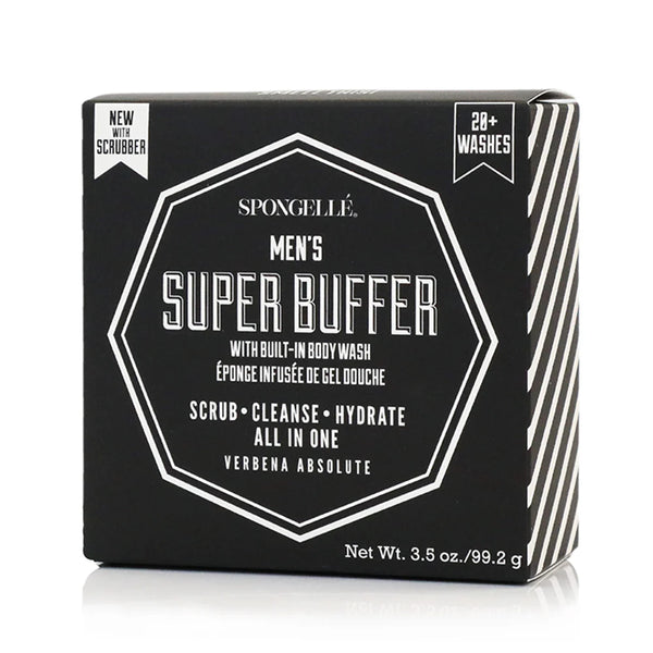 Men's Super Buffer