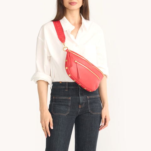 Charles Crossbody Large Bag