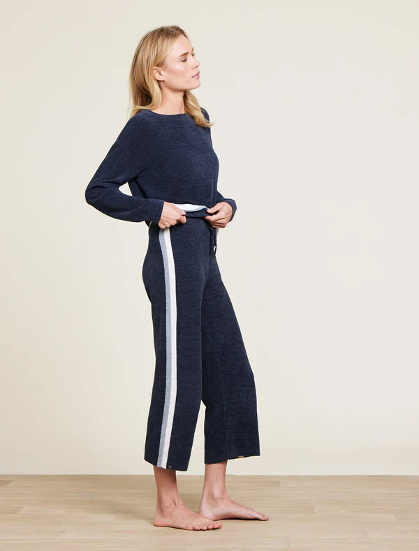 CozyChic Ultra Lite Multi Stripe Pant