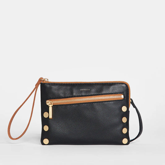 Nash Small Crossbody / Wristlet