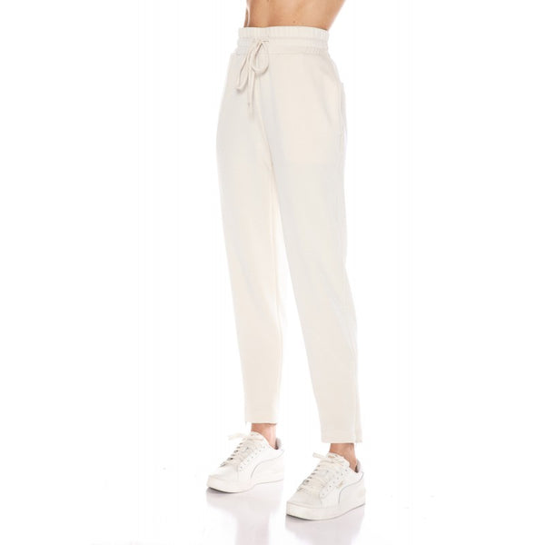 Straight Leg Pant with Zippers