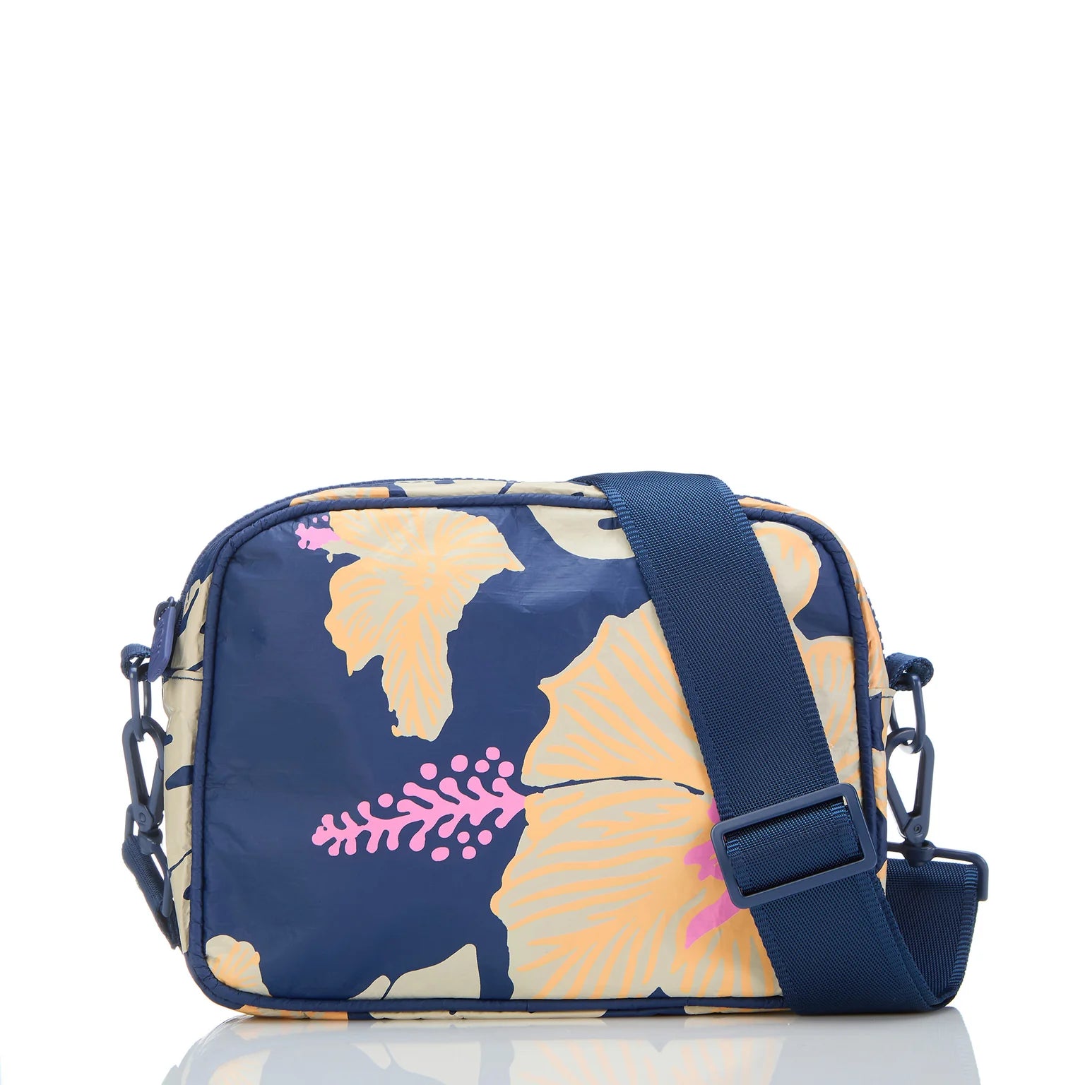 Pape'ete Le Tour Crossbody Bag