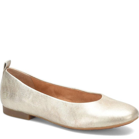 Patrice Ballet Flat