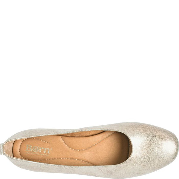 Patrice Ballet Flat